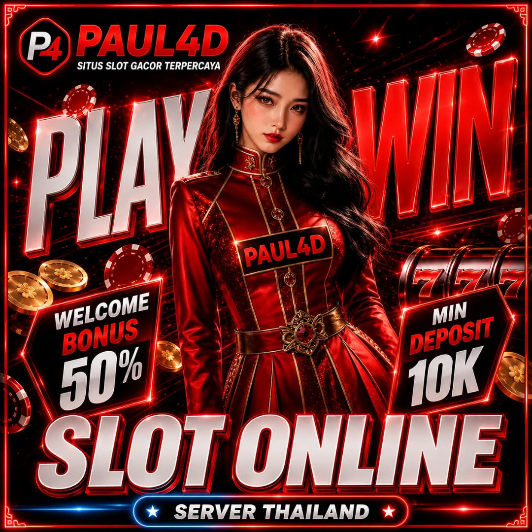 PAUL4D